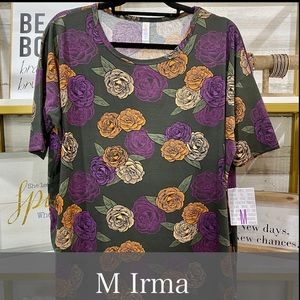 Lularoe Irma